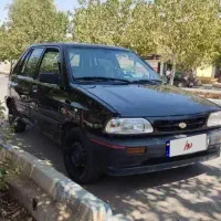 پراید هاچبک
