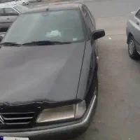 زانتیا مدل81|خودرو سواری و وانت|یزد, |دیوار