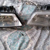 تعدادی وسایل پژو