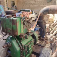 پمپ آب مارگو|ماشینآلات صنعتی|شادگان, |دیوار