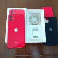 ایفون 11 نرمال LLA 64 گیگ اصل امریکا معاوضه