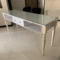 میز ناخن