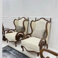 مبل مدل کینگ|مبلمان خانگی و میز عسلی|اردبیل, |دیوار