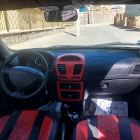 کوییک R|خودرو سواری و وانت|بروجن, |دیوار