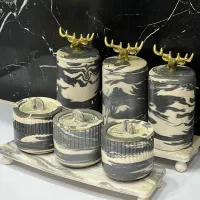 جا ادویه ای و بانکه