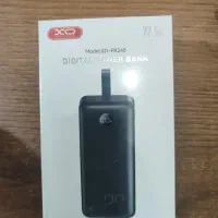 پاور بانک XO 30000