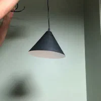 ۴ عدد لوستر در حد نو|لوستر و چراغ آویز|کرج, شاهین‌ویلا|دیوار