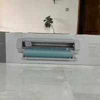 کاترپلاتر کامئو۴ پرو