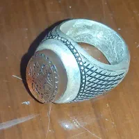 انگشتر دست ساز|جواهرات|حمیدیا, |دیوار