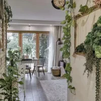 واحد  ۲ خواب مبله کامل