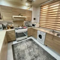 67متر/دو خواب/پارکینگ / نورگیر/ لوکیشن خوب