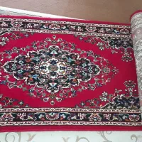 کناره فرش درحدنو