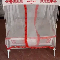 گهواره و کریر