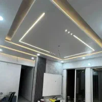 کناف .سقف کاذب