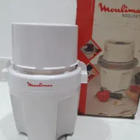 خردکن مولینکس