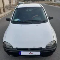 اوپل کورسا