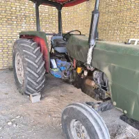 تراکتور ۲۸۵ مدل ۱۳۸۶|خودرو سنگین|اشنویه, |دیوار