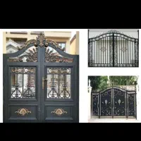 زنگکاری ساختمان در ودیوار