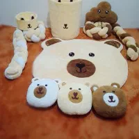 تولیدی سیسمونی تک و عمده