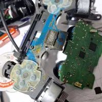ps4 ps5 Xbox تعمیر ات|کنسول، بازی ویدئویی و آنلاین|قم, صفائیه|دیوار