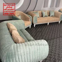 مبل و مبلمان راحتی*مدل سایناز*رنگبندی*جشنواره