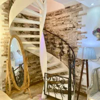 خانه ویلایی دوبلکس