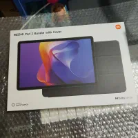 redmi pad 2 ردمی پد ۲