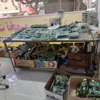 تعمیرات فوری تلوزیونLCDوLEDضمانت۲ساله|خدمات پیشه و مهارت|قم, کیوانفر|دیوار