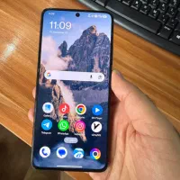 گوشی‌Poco X7 pro|موبایل|یاسوج, |دیوار