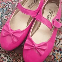 کفش دخترانه