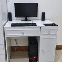 میز تحریر وکیوم|میز تحریر و کامپیوتر|نجف‌آباد, شیخ آباد|دیوار