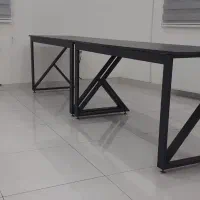 تولید انواع مبلمان فلزی خانگی ،اداری ،تجهیز کافه|مبلمان خانگی و میز عسلی|سنندج, |دیوار