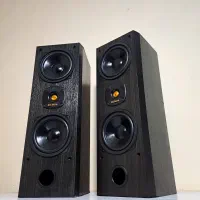 بوکشلف‌های حرفه‌ای|سیستم صوتی خانگی|تهران, صادقیه|دیوار