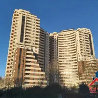 *دفتر اجاره برج برند مُجَلل و هُتِلینگ دوقلو خاتم*|اجارهٔ آپارتمان|تهران, ورزشگاه آزادی|دیوار