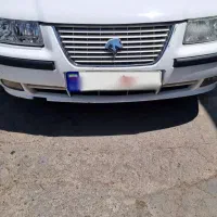سمند Ef7 مدل ۹۷ تک سوز