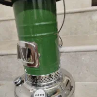 چراغ نفتی نونو