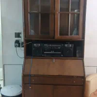 کمد ویترینی