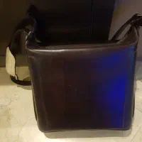 کیف دوربین  کنون  انتیک|دوربین عکاسی و فیلم‌برداری|تهران, بنی‌هاشم|دیوار