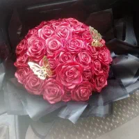 گل روبانی درجه یک