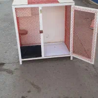 قفس پرنده و مرغ و خروس|لوازم جانبی حیوانات|ملایر, |دیوار