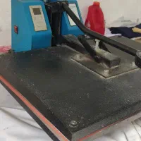 اتو پرس .اتو نگین زنی