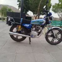 200کویر|موتورسیکلت|اراک, |دیوار