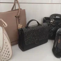 کیف.کفش