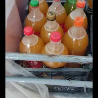 ابغوره امسال بسیار خوش رنگ و خوش مزه