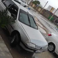 405|خودرو کلاسیک|ایذه, |دیوار