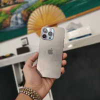 اپل iPhone 15 Pro Max با حافظهٔ ۲۵۶ گیگابایت