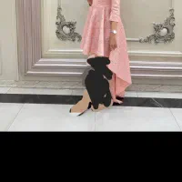 لباس مجلسی