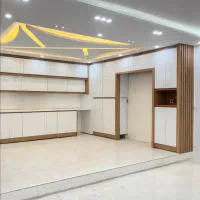 کابینت و کمد دیواری