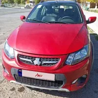 کوییک R مدل ۱۴۰۰|خودرو سواری و وانت|ملایر, |دیوار