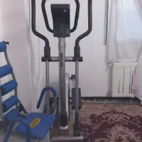 فروش اسکی فضایی کتلر در حد نو